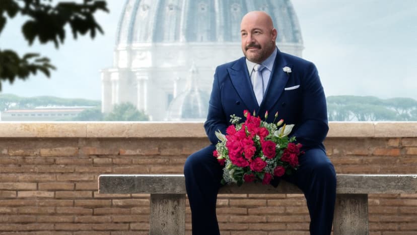 Is Matt Taylor Actually Kevin James?