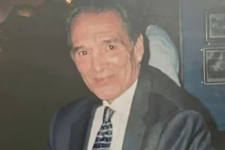 Dad's Remains Found 13 Years After Disappearance