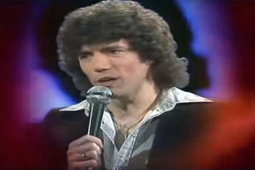 Kev's Crooning: Football Legend's Pop Star Past