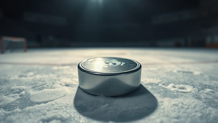 Korchinski Signs 2-Year Deal with Blackhawks