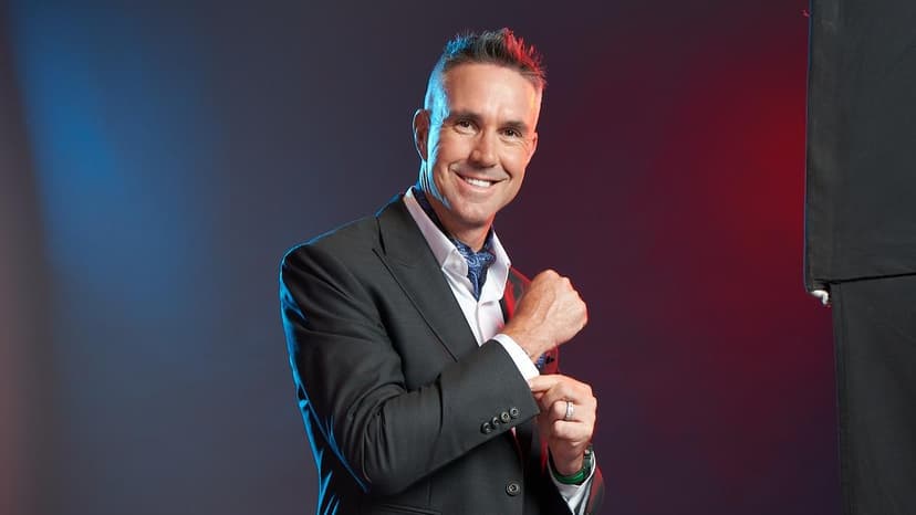 Pietersen's Spirit: Cricket Star Ventures into Alcobev