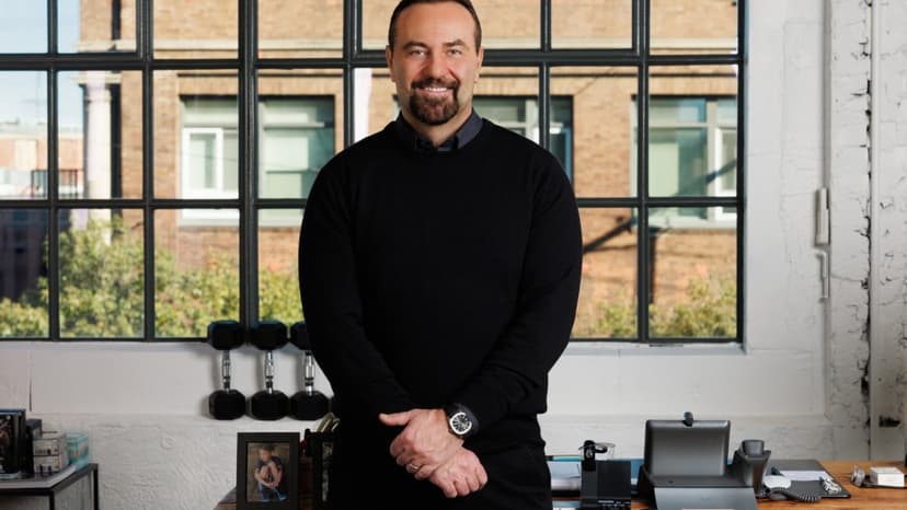 Weaver Ascends to President at Atlantic Music Group