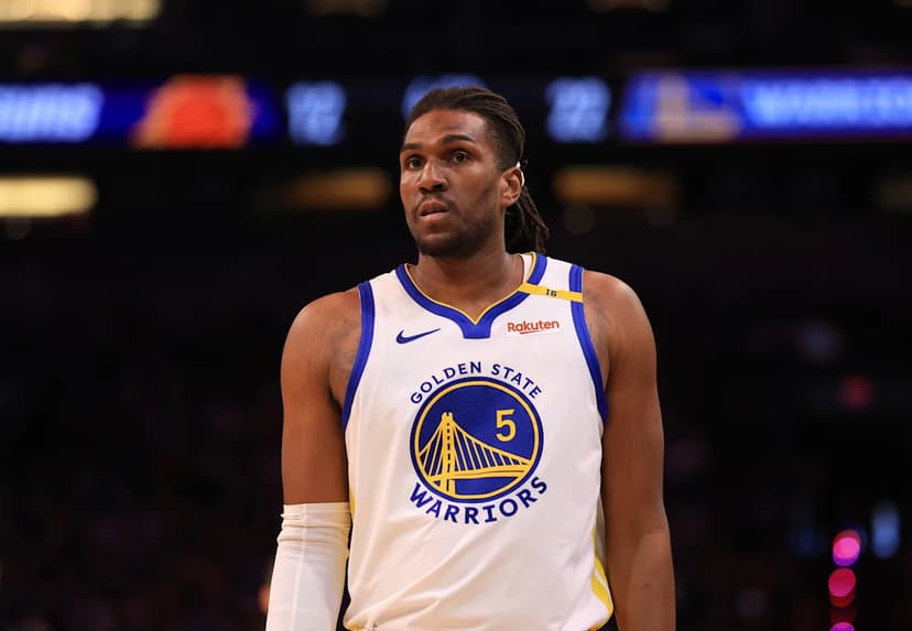 Lakers' Looney Reveals Childhood Idol: Kobe Bryant