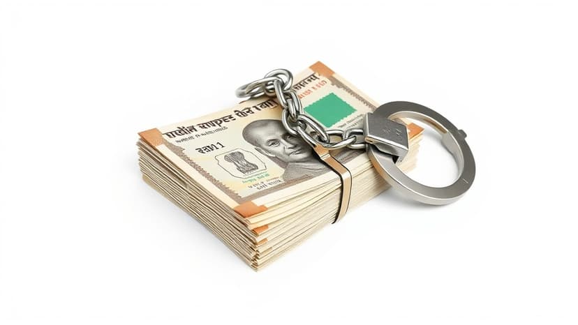 Ransom Plot Foiled: Key Accused Nabbed in Gurgaon