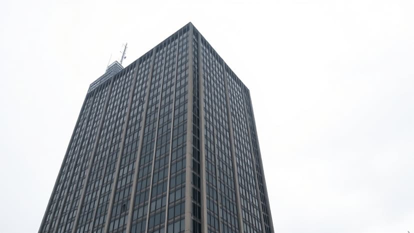 KeyBank Building Sells for $5.1M, Plunges in Value