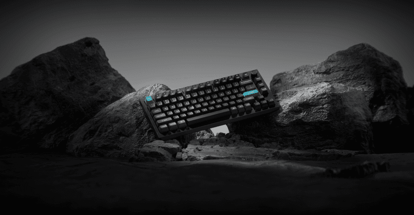 Keychron Unveils ZMK Keyboards: 660-Hour Battery Life