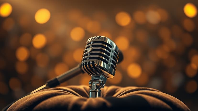 Keyla Richardson: From Pensacola to Idol Stardom
