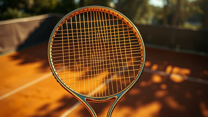 Keys Dominates Samsonova on Home Soil