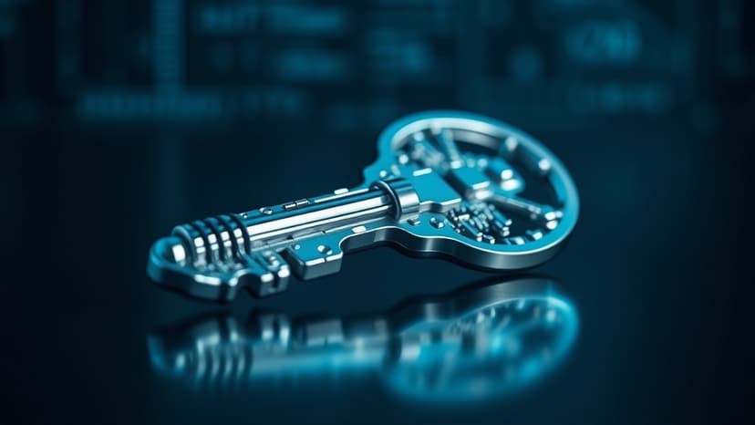 Keysight Soars on Strong AI Demand Forecast