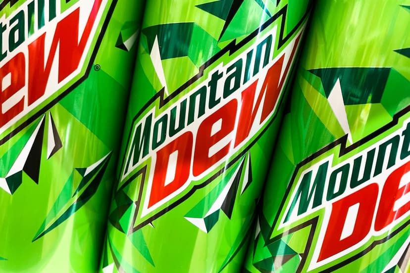KFC Ditches Pepsi: Sweet Lightning Soda Discontinued!