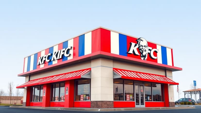 Decades Later, 'KFC Murders' Suspect Identified Via DNA Genealogy