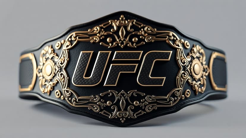 Khabib's White House UFC Warning to Makhachev