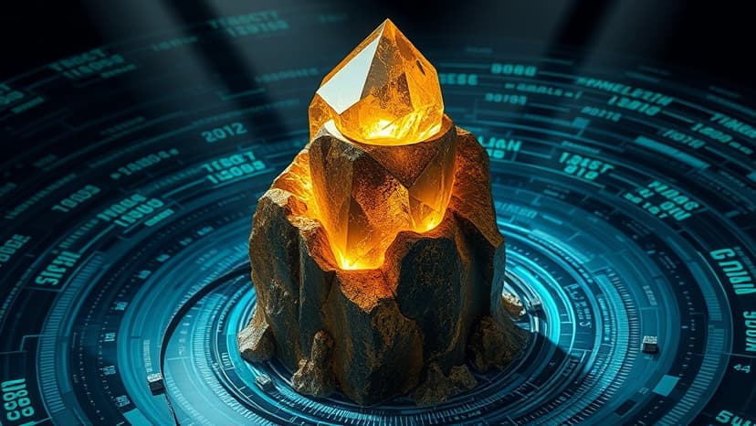 Khaby Lame Deal Sparks Market Frenzy