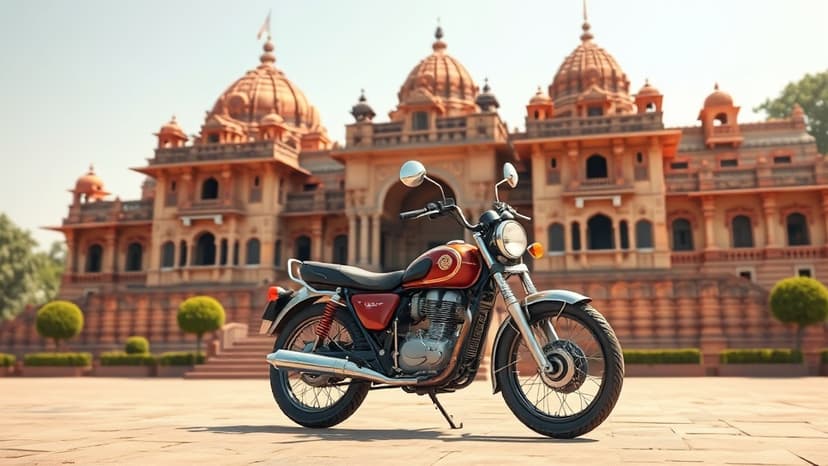 Friends Embark on Hilarious Khajuraho Adventure in New Malayalam Film