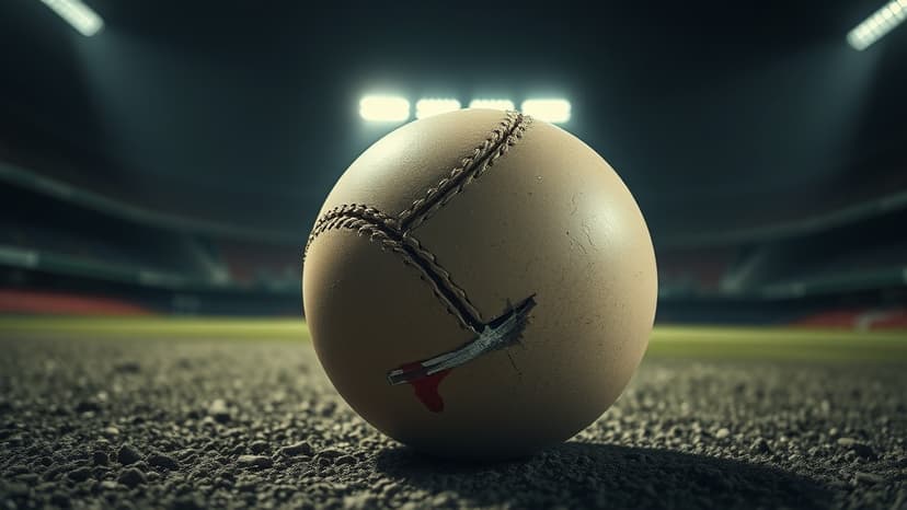 CSK's Khaleel Ahmed Out of IPL 2026 Due to Injury