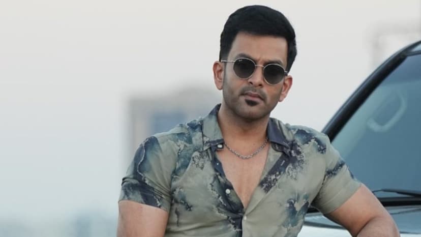 Khalifa's Box Office Roars: Rs 6.4 Crore Worldwide Pre-Sales!