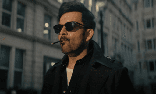 Prithviraj's 'Khalifa' Lands August 2026 Onam Release