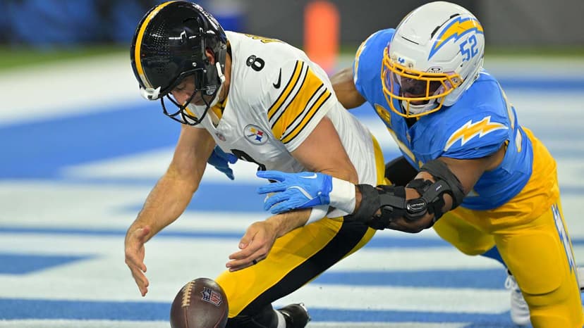 Mack's Return: Bears Eye Familiar Face Over Crosby