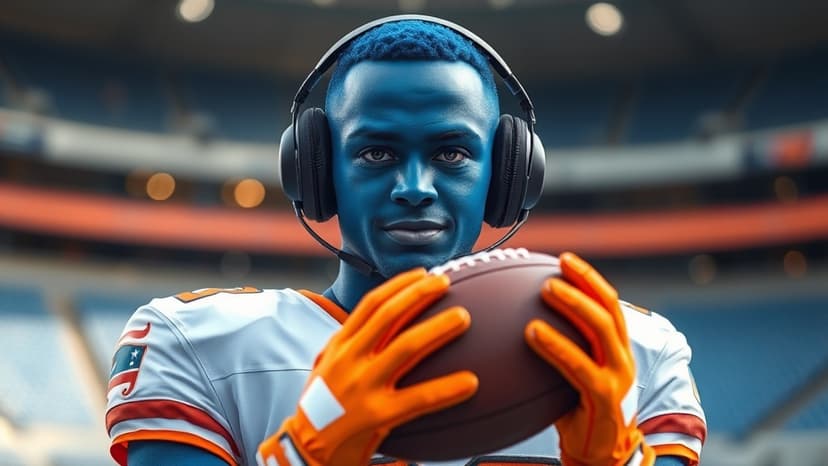 Khalil Shakir's Smart Spending: Beyond the Bills Paycheck