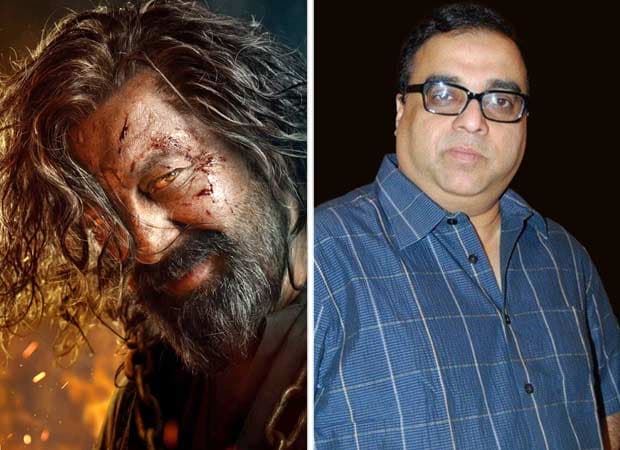 Jailhouse Idea Sparks 'Khalnayak Returns' Sequel