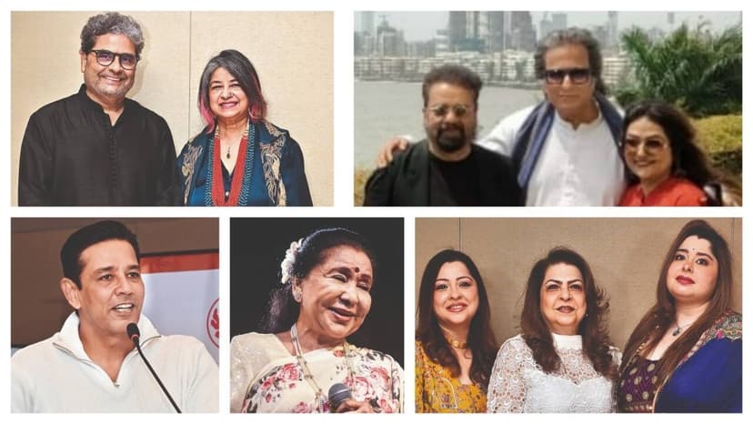 Khazana Festival: 25 Years of Ghazal for a Cause