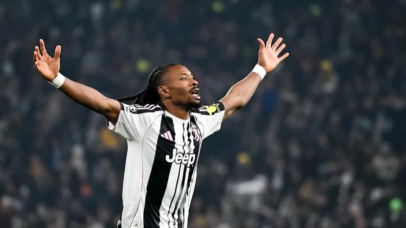 Thuram's Juventus Milestone: 89 Games & Counting!