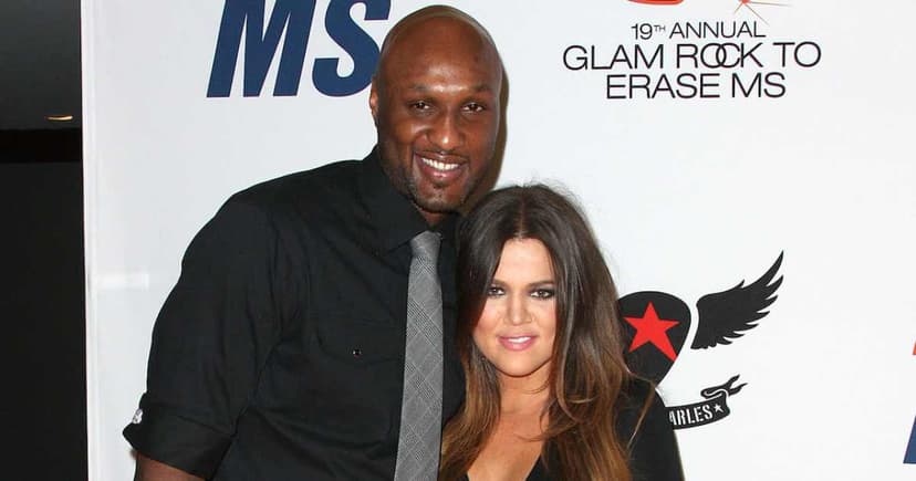 Khloé Kardashian Slams Ex's Son's 'Gross' Comments