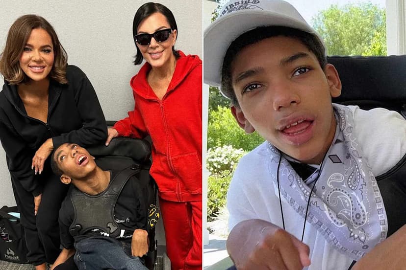 Khloé Kardashian's Sweet Birthday Tribute to Tristan's Brother