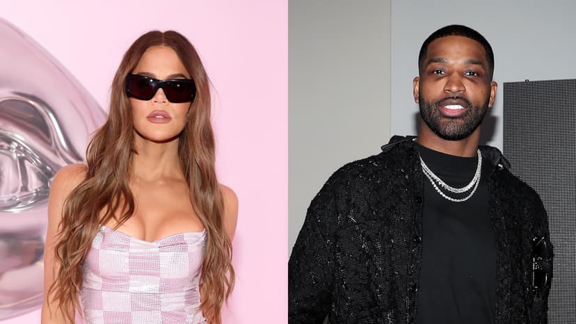 Khloé Questions Tristan's Remorse on Podcast