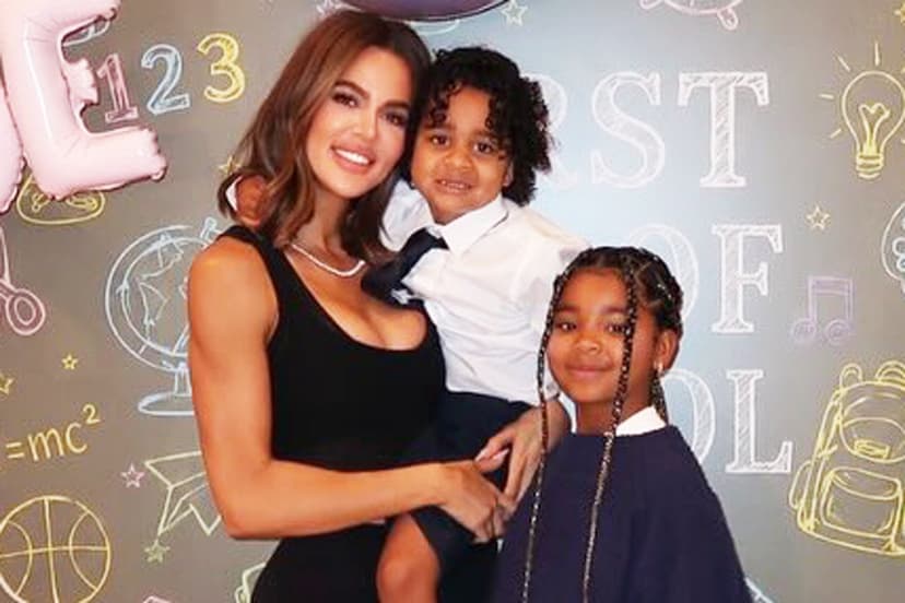 Khloé Kardashian Hesitant About Future Marriage Kids
