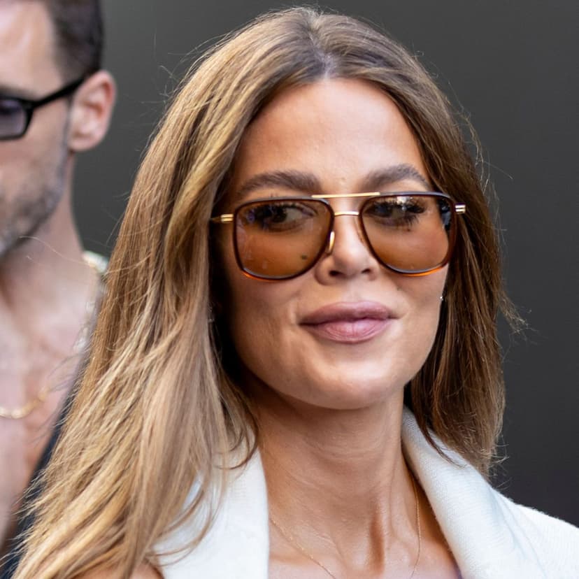 Khloé Kardashian's Kids Star in New Ad