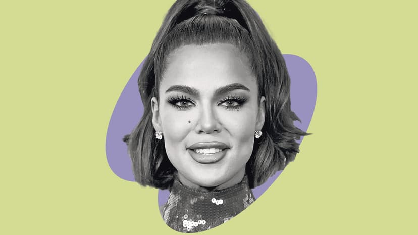 Khloé Kardashian's Life Soundtrack Revealed