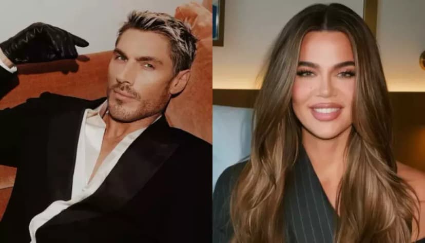 Khloe Kardashian's 4-Year Celibacy Joke Sparks Laughter