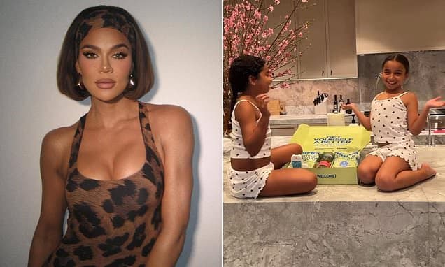 Khloe's Pickle Ad Sparks Outrage Over Kids