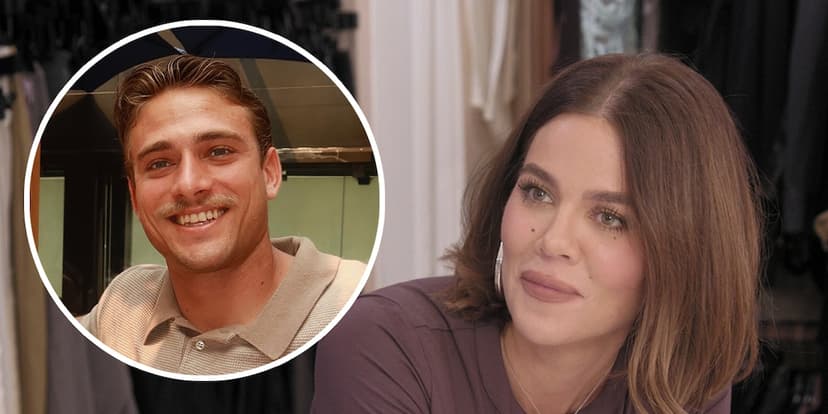 Khloe Kardashian Addresses Teacher DM Backlash