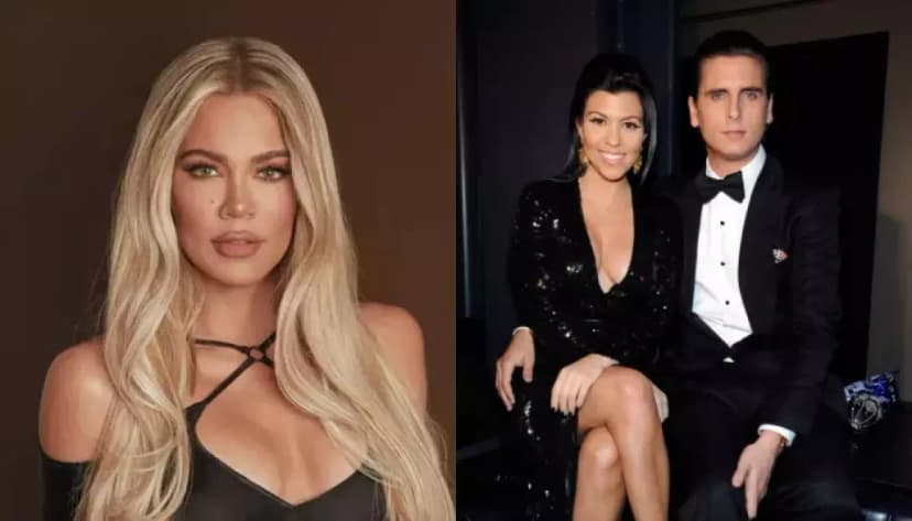 Khloe Kardashian Shuts Down Scott Disick Romance Buzz