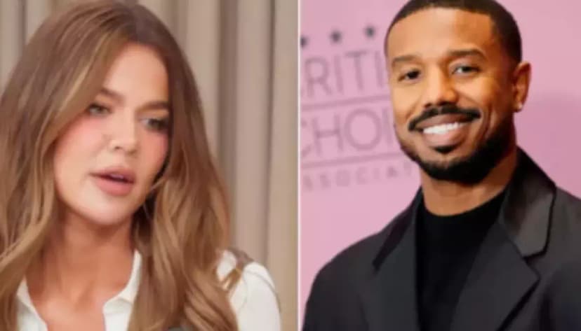 AI Sparks Kardashian-Jordan Dating Rumors