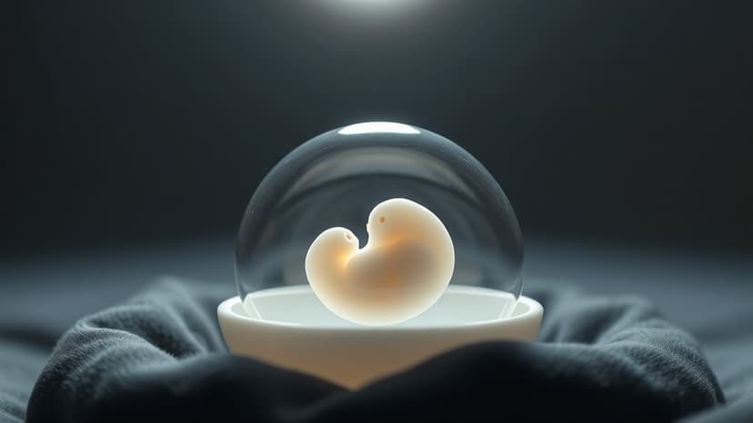 Khloe Kardashian Open to Third Child Amid Co-Parenting Struggles