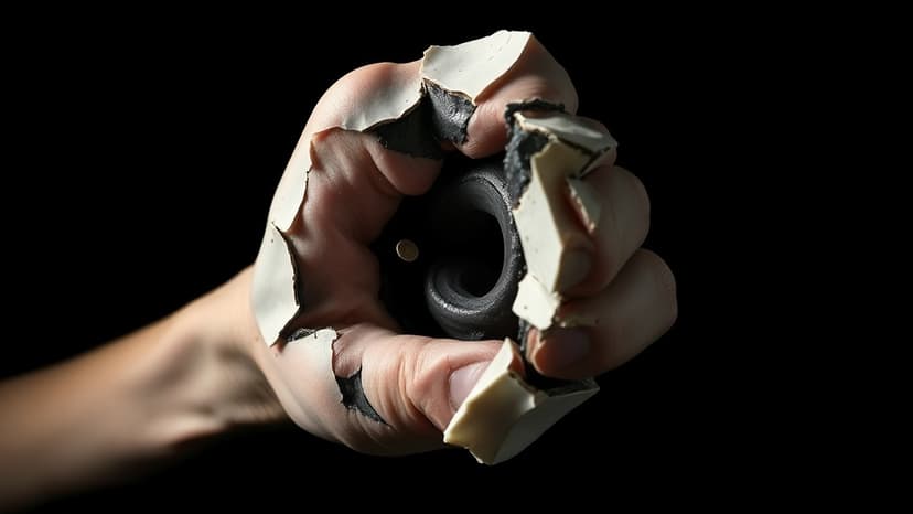 Khloe Punches Lamar After Drug Relapse