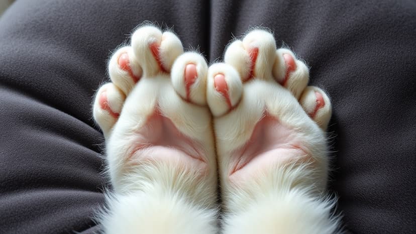 Khloé Kardashian's Declawing Regret: Cats 'Miserable'