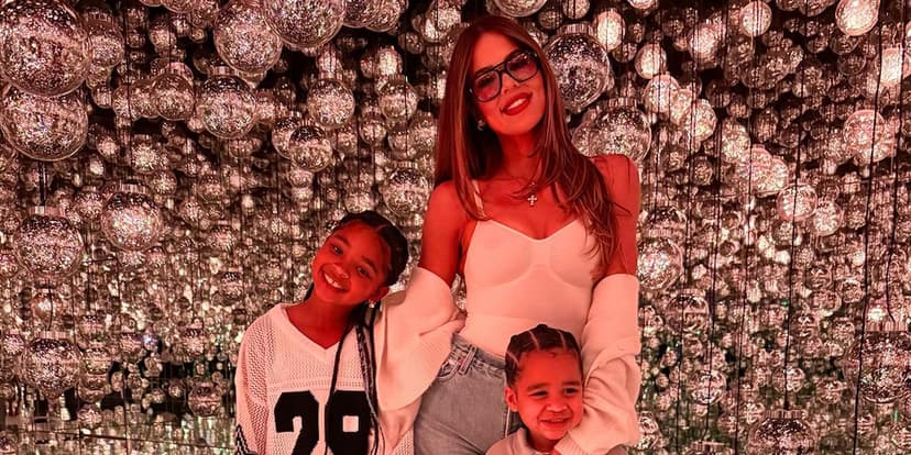 Khloe Kardashian Considers 'Tyla' for Baby Name