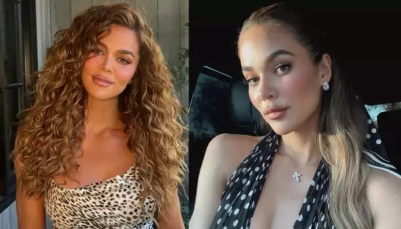 Khloe Kardashian's Face: Unrecognizable After New Photos Emerge