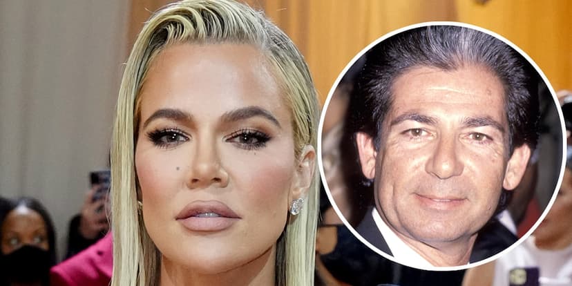 Khloe Kardashian Terrified by AI's Digital Ghosts
