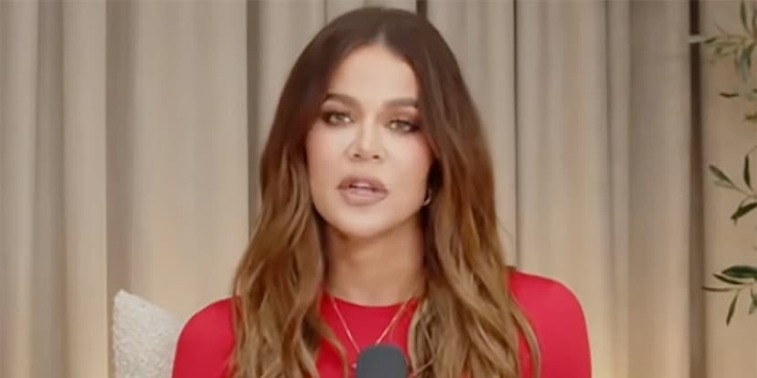 Khloe Kardashian: Breakup Fueled Weight Loss