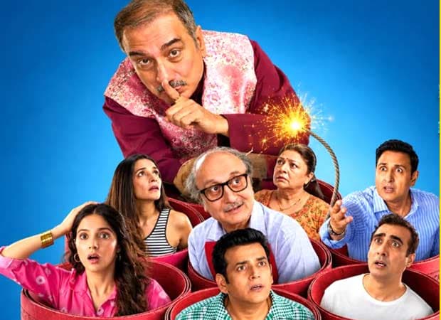 Khosla Ka Ghosla 2: New Date Revealed!