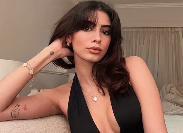 Khushi Kapoor Buys Bandra Flat for Rs 63 Lakhs