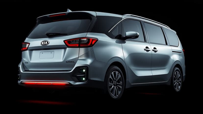 141,000+ Kias Recalled Over Fire Hazard