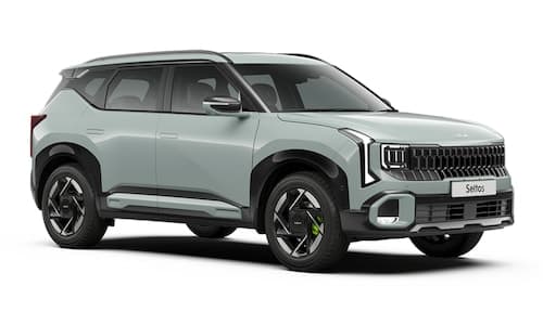 Kia Seltos Aces India Crash Tests!