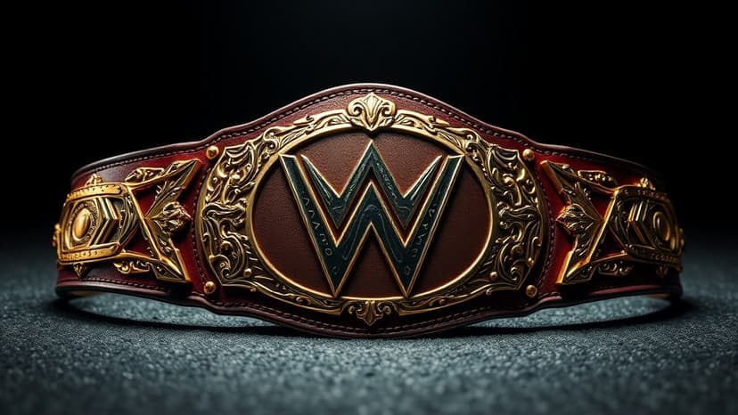 Wrestler's Wardrobe Malfunction in Elimination Chamber