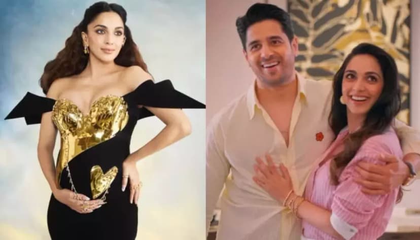 Kiara Advani Reveals Postpartum Struggles and Motherhood's Impact